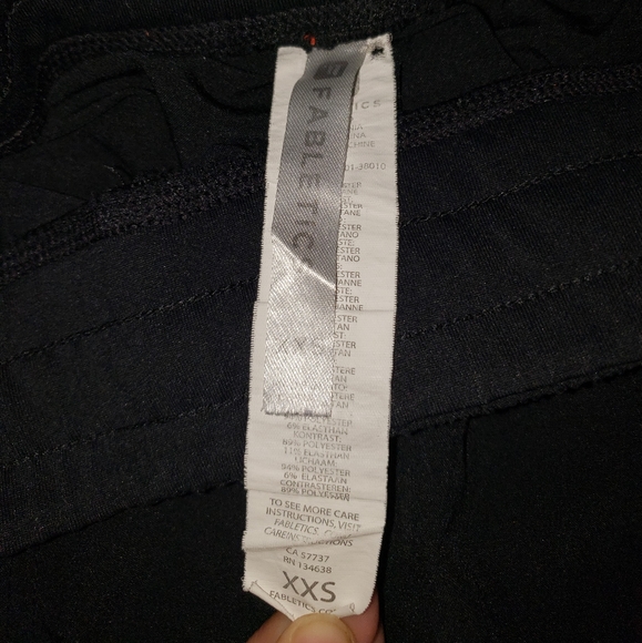 Fabletics joggers - Picture 5 of 6